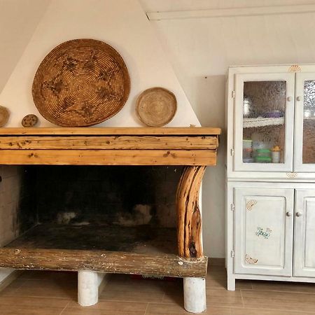 Appartamento Leda Piras Ngoại thất bức ảnh